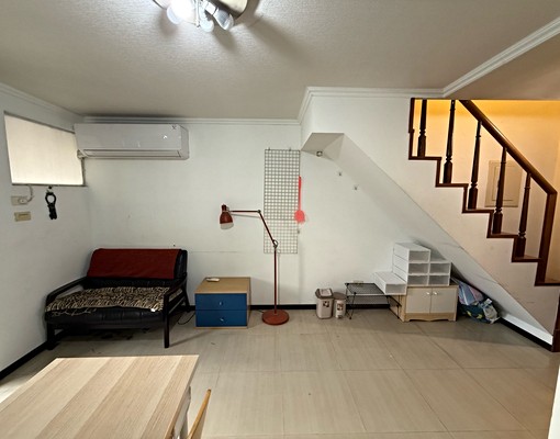 九揚香頌挑高三房雙衛浴 - Image 3