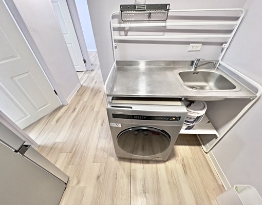 🔻中壢國小✨電梯兩房一廳✨傢俱家電全附 - Image 6