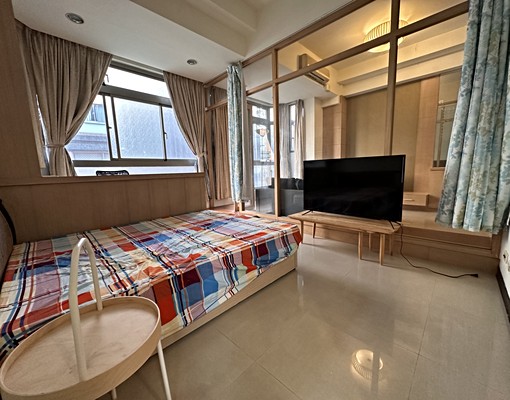 免仲可租補,南崁電梯1+1房,近特力屋長榮、交流道、光明國小 - Image 6