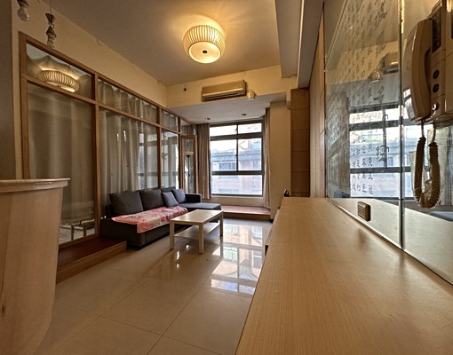 免仲可租補,南崁電梯1+1房,近特力屋長榮、交流道、光明國小 - Image 3
