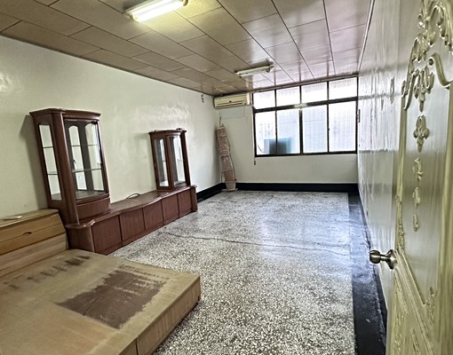 整層出租(25坪)、近全聯、捷運站、國小、國中、醫院、市場 - Image 1