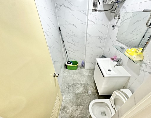 近文心崇德站♡租屋補助♡台水電♡小資最愛♡採光明亮♡陽台獨洗 - Image 9