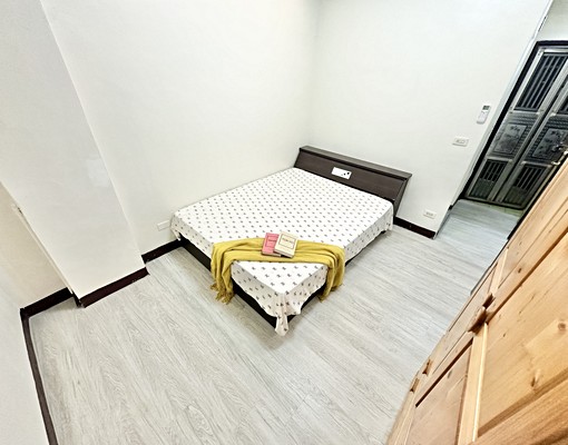 近文心崇德站♡租屋補助♡台水電♡小資最愛♡採光明亮♡陽台獨洗 - Image 6