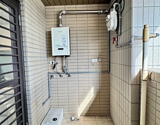 三重站|可寵可租補|舒適雅居|明亮景觀🚀小鐘🚀 - Image 15