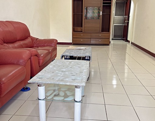 世運村大1房景觀棒有廚房屋況美~可租補 - Image 2