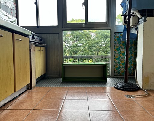 世運村大1房景觀棒有廚房屋況美~可租補 - Image 4