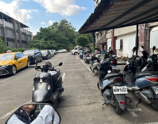 世運村大1房景觀棒有廚房屋況美~可租補 - Image 7