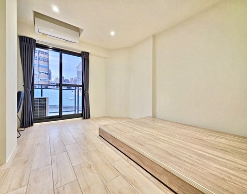 近火車站🔥可雙租補🔥一房一廳🔥陽台獨洗🔥衛浴開窗🔥 - Image 4