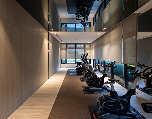 九昱希爾登2房車 - Image 13