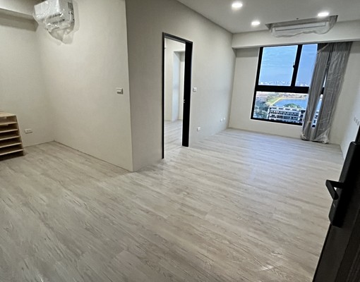 D社宅.龜.家俱可談草漯國小景觀1+1房車空屋/免仲費可補助 - Image 1