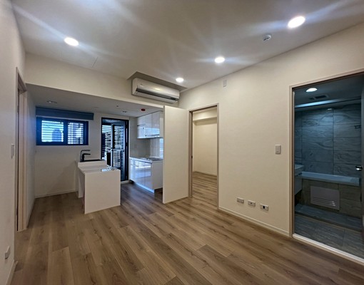 7期市政1號院|質感2房+車位|精裝拎包入住~立即可搬~ - Image 4