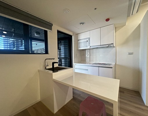 7期市政1號院|質感2房+車位|精裝拎包入住~立即可搬~ - Image 8