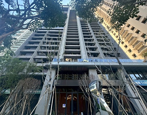 7期市政1號院|質感2房+車位|精裝拎包入住~立即可搬~ - Image 2