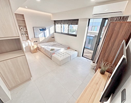 ❣️東區全新落成日系裝潢/雙租補/可寵/獨洗曬/找旎看房❣️ - Image 4