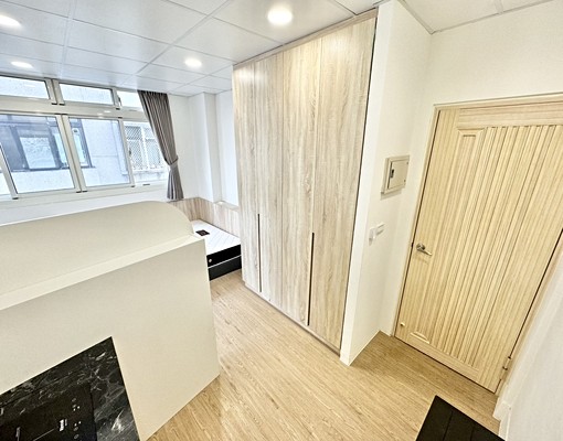 可租補✨可報稅✨流理臺✨一層兩戶✨陽台獨洗曬✨子母車✨飲水機 - Image 3