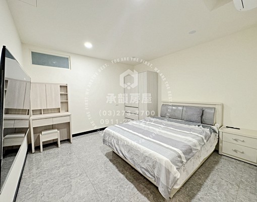 可補助.近武陵愛買生活便利優質套房含水費網路 - Image 1