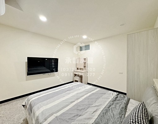 可補助.近武陵愛買生活便利優質套房含水費網路 - Image 2