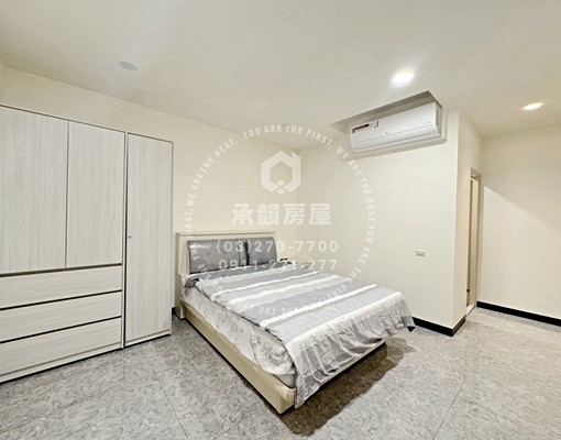 可補助🟨近武陵愛買生活便利優質套房🟨含水費網路 - Image 3