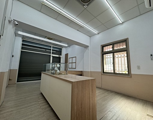 玄好房🏡科博館透店🔺可營業可租補🔺可店面可住家 - Image 1
