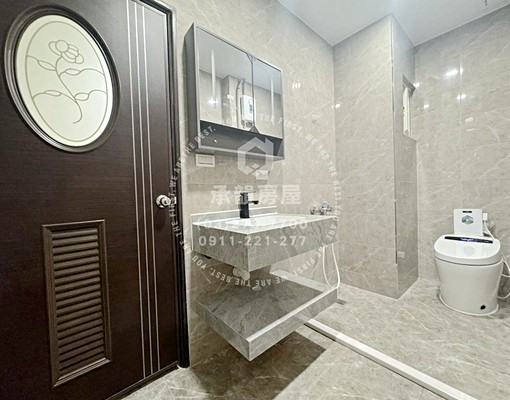 可補助.近武陵愛買生活便利優質套房含水費網路 - Image 12