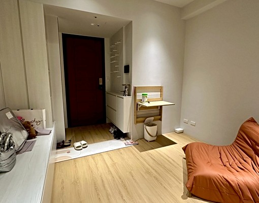 💕香榭帝寶稀有釋出景觀大套房 - Image 3