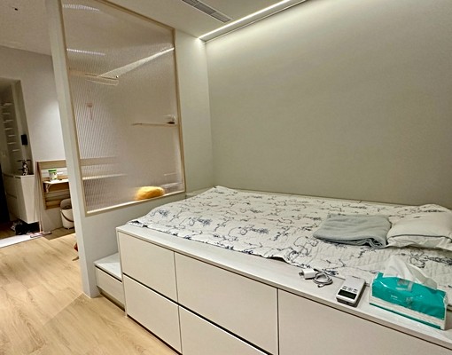 💕香榭帝寶稀有釋出景觀大套房 - Image 4