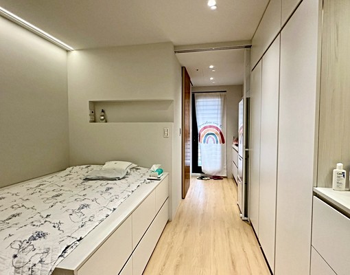 💕香榭帝寶稀有釋出景觀大套房 - Image 5