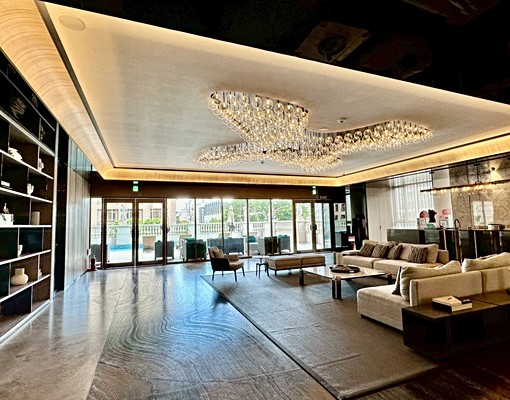 💕香榭帝寶稀有釋出景觀大套房 - Image 2