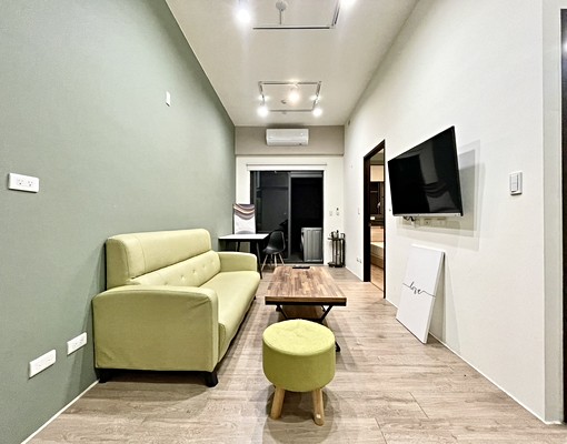 🌟【大里特區】正1房1廳|寵物友善|超級大露臺好規劃🌟 - Image 2