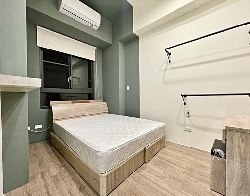 🌟【大里特區】正1房1廳|寵物友善|超級大露臺好規劃🌟 - Image 5