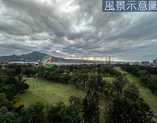 🍀世界之窗面球場｜單層單戶景觀佳 - Image 12