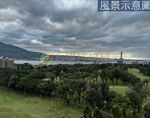 🍀世界之窗面球場｜單層單戶景觀佳 - Image 13