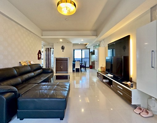 精緻住宅🍧巨蛋站🍧46.448坪 - Image 3