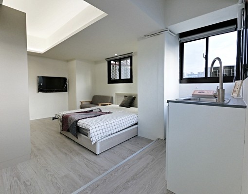 全新整理✨可寵✨可租補✨流理台✨電梯✨陽台獨洗曬✨飲水機 - Image 5