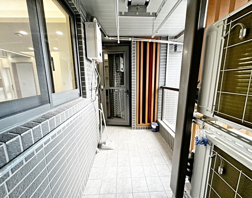 🍎土城捷運站藏玉景觀1+1房~ - Image 8