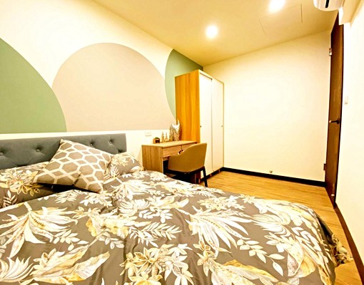 💖免仲費💖莫蘭迪電梯2房1廳可租補好停車💖 - Image 3