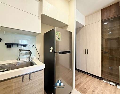 美樂地💖視野戶兩房💖精裝系統可貓💖平車 - Image 4