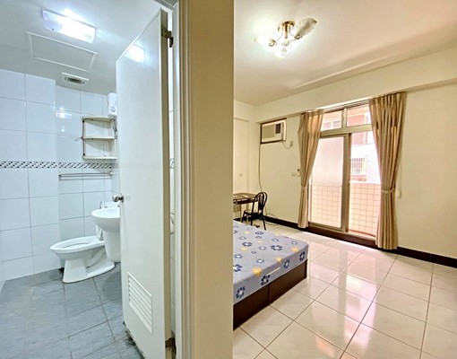 中科國安商圈👍3樓採光好大套房-承辦賴昶宇 - Image 6