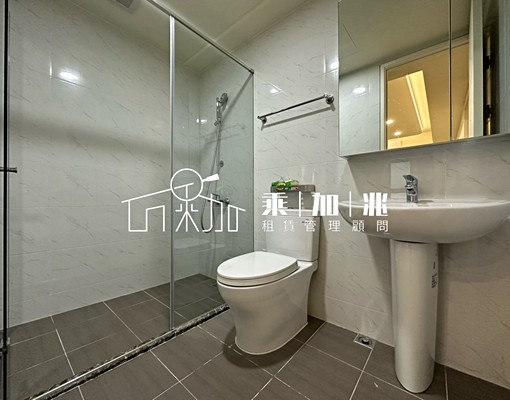 一年起租-採光陽臺-性價比高-崇慶街一段 - Image 4