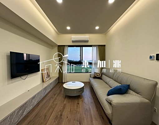 一年起租-採光陽臺-性價比高-崇慶街一段 - Image 2