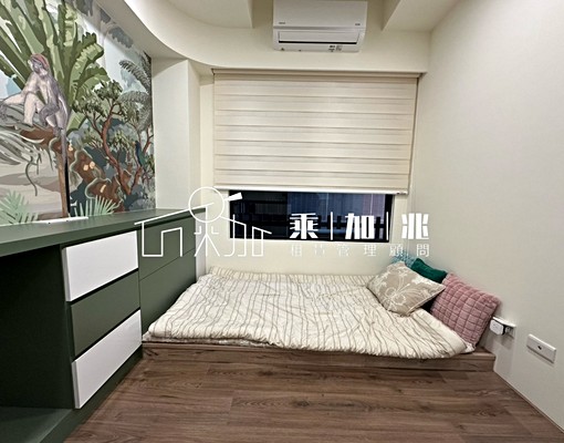 一年起租-採光陽臺-性價比高-崇慶街一段 - Image 6