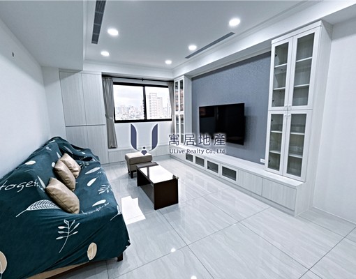 MRT大橋頭精裝3房美屋平面車位 - Image 3