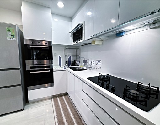 MRT大橋頭精裝3房美屋平面車位 - Image 5