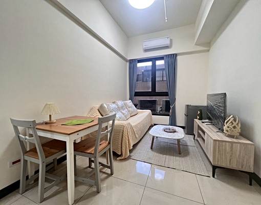 #Rent#捷運#精品小豪邸#新埔/江子翠#有陽台 - Image 2