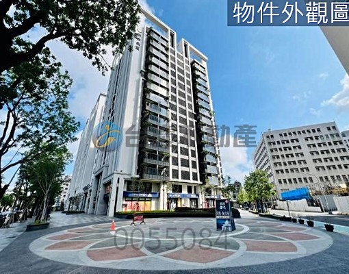 郡都當代2房2衛平車可租補 - Image 12