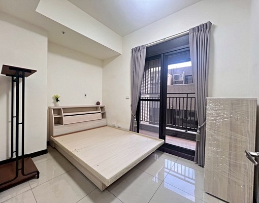 #Rent#捷運#精品小豪邸#新埔/江子翠#有陽台 - Image 3