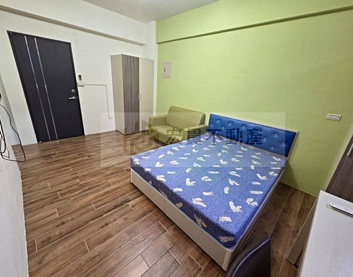 實PO|金山街後段獨立陽台洗曬流理檯電梯套房 - Image 3