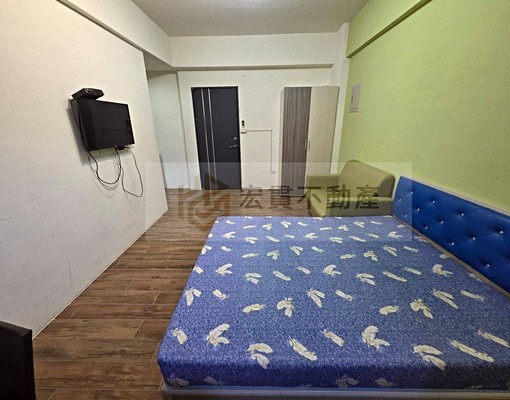 實PO｜金山街後段獨立陽台洗曬流理檯電梯套房 - Image 4