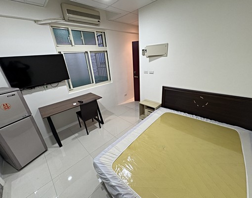 遠東世紀廣場【超值租案】可補助★獨洗衣機★凸窗曬衣 - Image 1