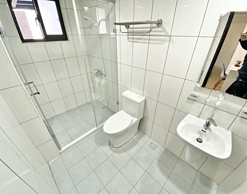 ✨可租補✨超大陽台獨洗曬✨多間可選✨衛浴開窗✨東海✨科學園區 - Image 8